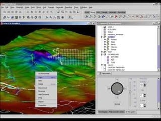 Netbeans Platform Development – Visual Library API, Rich Client Development, Lexer API, etc. 