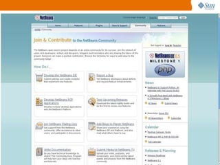 Arquivos binários para Solaris, Linux, MS Windows,  e Mac OSX 