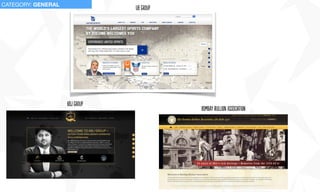 ub groUp
kbj groUp
boMbay BulliOn asSociatiOn
CATEGORY: GENERAL
 