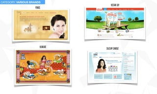 ponDs
kiSsan sOy
kuRkure
caLcium sandOz
CATEGORY: VARIOUS BRANDS
 