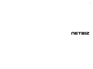 NetBiz Corporate Presentation