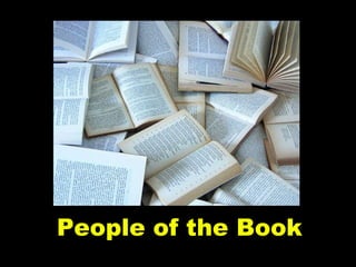People of the Book 