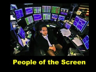 People of the Screen 