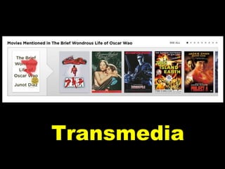 Transmedia 