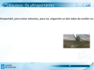 Leccións aprendidas 