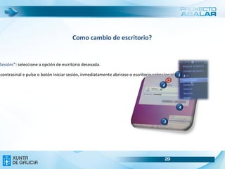 Cando o punteiro estea bloqueado, o proceso de extracción será o seguinte:  Premer o punteiro cara abaixo  e  desprazarase de maneira paralela  ao ultraportátil, ata a completa extracción do mesmo para evitar roturas. Equipos: Os ultraportátiles Utilización da pantalla táctil O sinalador Stylus do ultraportátil , dispón dun elemento de seguridade para evitar a súa perda.  IMPORTANTE : Non tire do punteiro con forza, podería rompelo. É necesario premer cara abaixo antes de tirar 