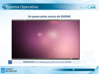 Equipos: Os ultraportátiles Utilización da pantalla táctil Que é MyScript Stylus?  É un método de introdución de texto interactivo que substitúe ao teclado en calquera aplicación que requira introducir datos como navegadores web, e-mails, calendarios, follas de cálculo, procesadores de texto, calculadoras etc. Para traballar con MyScript Stylus: Acceda ao menú  global , elixa a opción  Outras  e pulse en  MyScript Stylus . 
