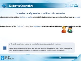 Que podo facer con MyScript Stylus?  Elixir o modo de escritura : Editar e corrixir texto : Equipos: Os ultraportátiles Recoñece os xestos: saltos de liña, eliminar caracteres ou xuntar dúas palabras, inserir espazos, tachar ou borrar. Permite escribir con total naturalidade. As notas convértense en tempo real dentro da aplicación activa O modo de teclado virtual serve para empregar atallos do teclado tradicional O modo táboa de carácteres serve para escribir contrasinais, e-mails, direccións web, etc (escriba un carácter por cadrado) 