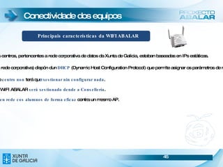 Leccións aprendidas 