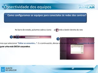 A liberdade na restrición de uso para alterar e personalizar os software. 