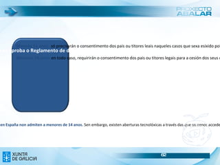 Instalar ou desinstalar programas. 