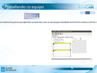 Sistema Operativo É un  organizador de arquivos  que permite visualizar e mostrar os contidos almacenados en cada unha das carpetas. O navegador de arquivos Ademais de permitir o acceso a documentos e carpetas, facilita a execución de operacións como: copiar, mover ou eliminar arquivos. 
