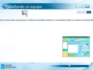 Sistema Operativo É o lugar no que se crean as carpetas persoais dos usuarios nas que gardan os seus arquivos, e a súa vez, a carpeta home forma parte dunha das carpetas do navegador de arquivos. Coma peculiaridade da instalación corporativa, a carpeta home dispón dunha  partición  /home/  independente . Acceda ao  “Navegador de arquivos”. 