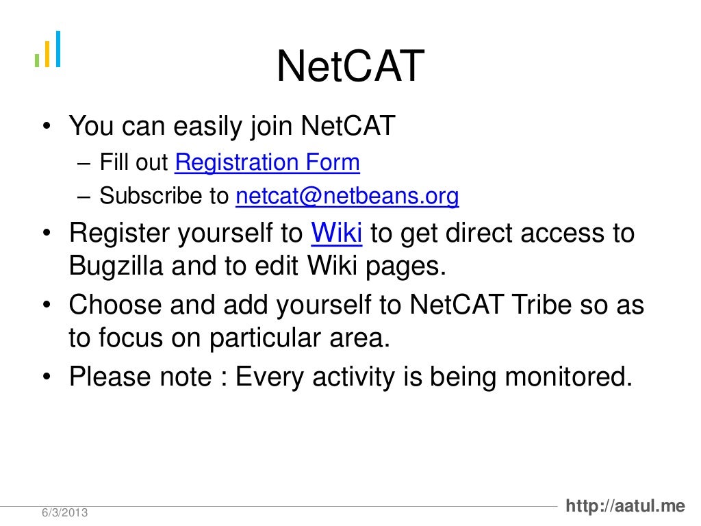 NetCAT