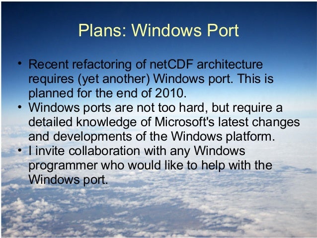 Hdf5 Install Windows Hdf5 Install Windows
