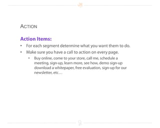 Can they be approached by a sales person?