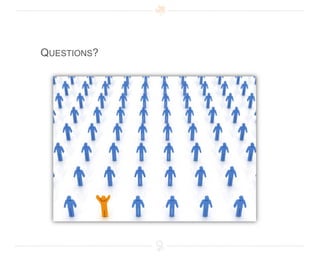 Represents people looking for what you do