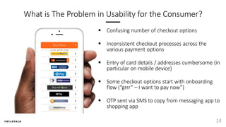 Secure Remote Commerce Merchant tokenization and EMV® Secure Remote Commerce | PDF