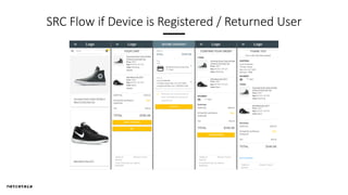 Secure Remote Commerce Program Merchant tokenization and EMV® Secure Remote Commerce | PDF