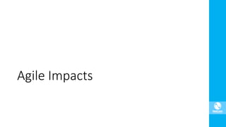 Agile Impacts
 