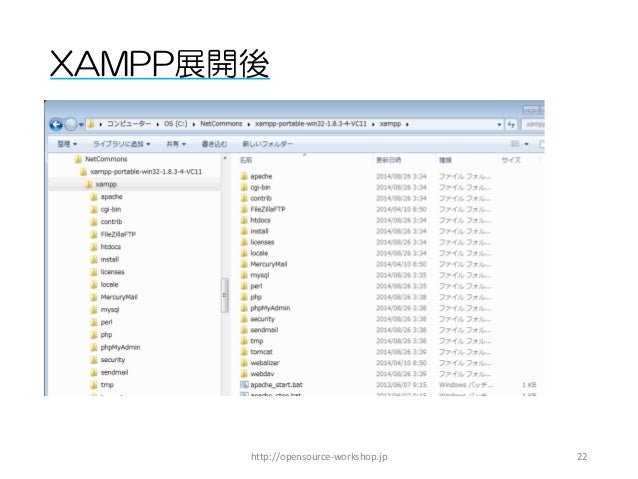 無料ソフト Netcommons で作る学校ホームページ 1限目 無料ソフト Netcommons で作る学校ホームページ 1限目