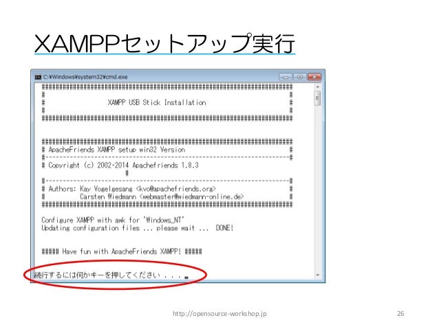 無料ソフト Netcommons で作る学校ホームページ 1限目 無料ソフト Netcommons で作る学校ホームページ 1限目