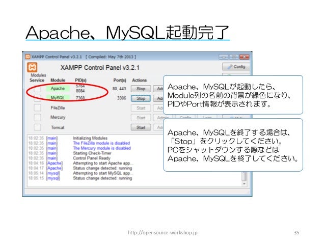 無料ソフト Netcommons で作る学校ホームページ 1限目 無料ソフト Netcommons で作る学校ホームページ 1限目