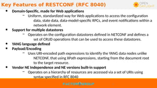 Using Netconfyang With Opendalight Pdf 
