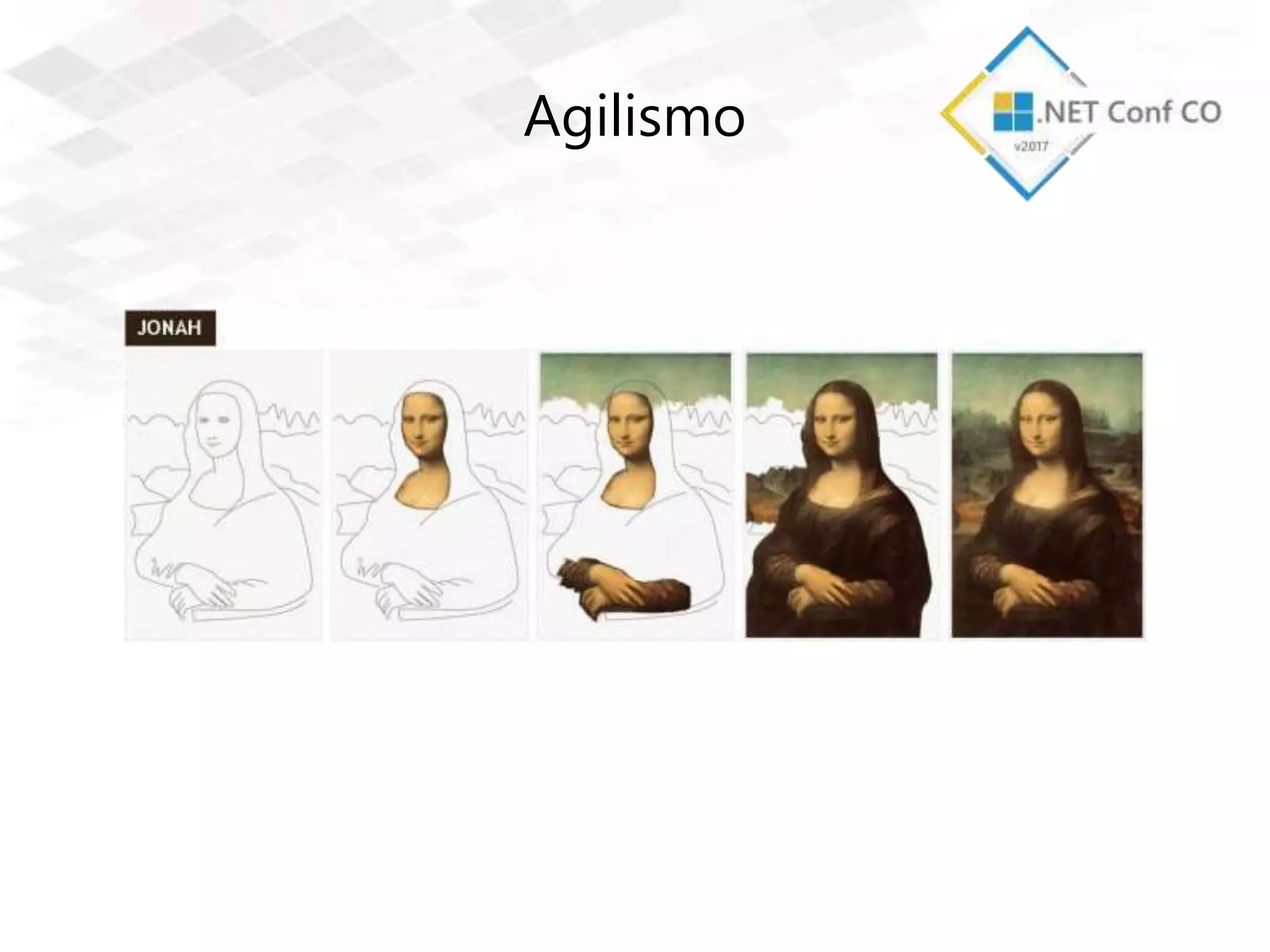 Agilismo
 