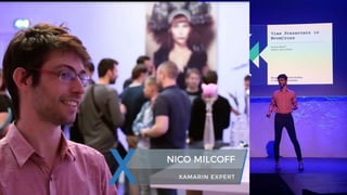 23 al 27 de Octubre 2017.NET Conf UY v2017
With great power comes great responsibility…
 