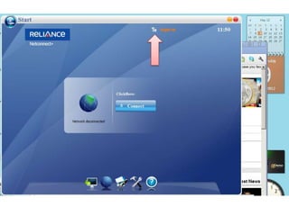 Netconnect+ | PPTX