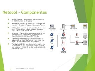 Netcool | PPT