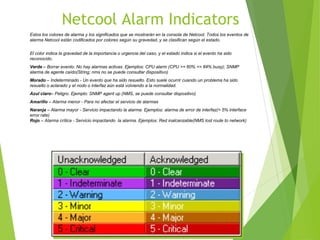 Netcool | PPT