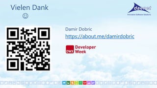 Damir Dobric
https://about.me/damirdobric
Vielen Dank

 