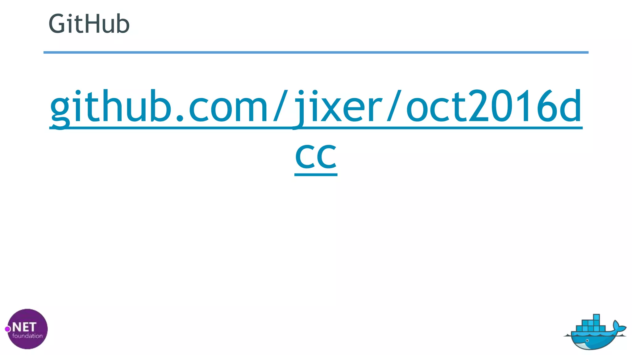 GitHub
github.com/jixer/oct2016d
cc
 