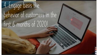 Netcore solutions customer engagement strategies for the rest of 2020
