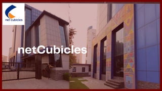 netCubicles
 