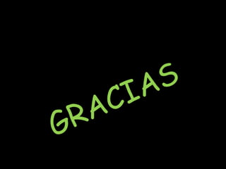 GRACIAS