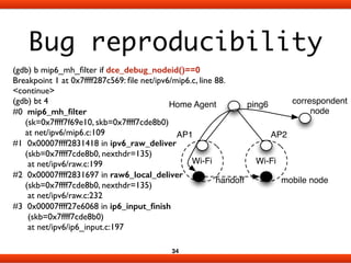 Library Operating System for Linux #netdev01 | PDF