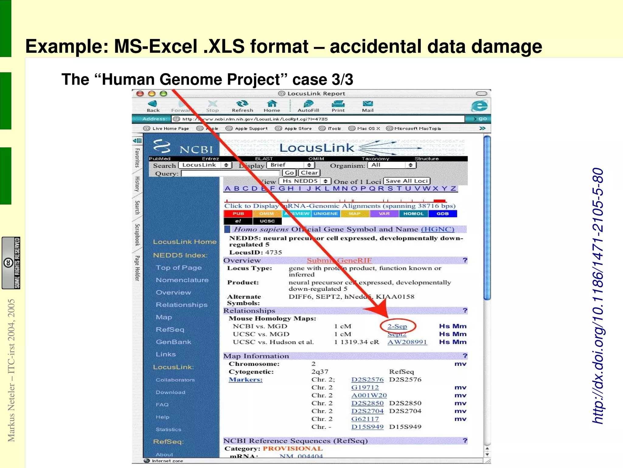 Prone to MS-Windows macro viruses 