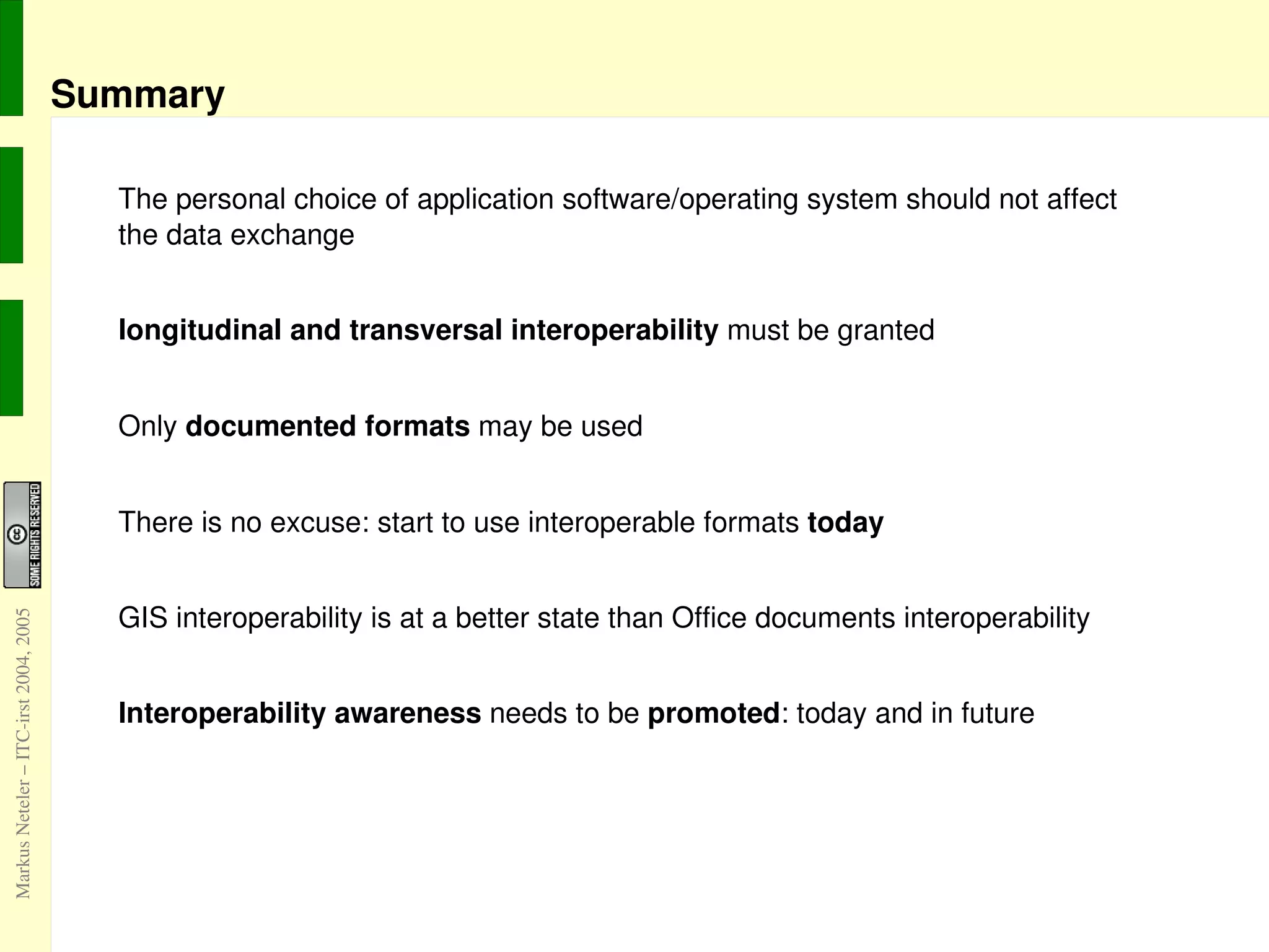 The “Human Genome Project” case 2/3 Example: MS-Excel .XLS format – accidental data damage http://dx.doi.org/10.1186/1471-2105-5-80 
