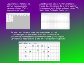 Netemul | ODP