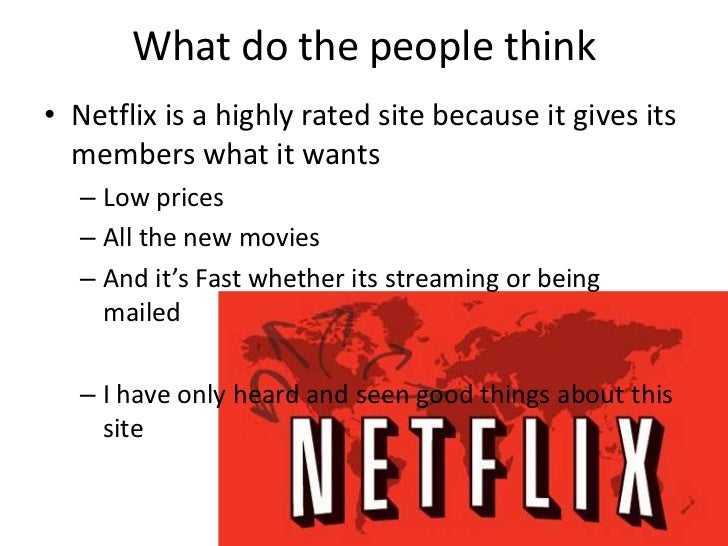 Netflix Ppw Netflix Ppw