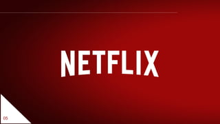Netflix White.pdf Netflix | PDF