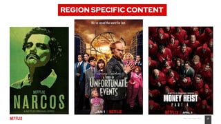 21Place Your Footer Here
REGION SPECIFIC CONTENT
 