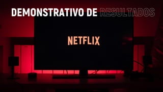 Netflix Viability