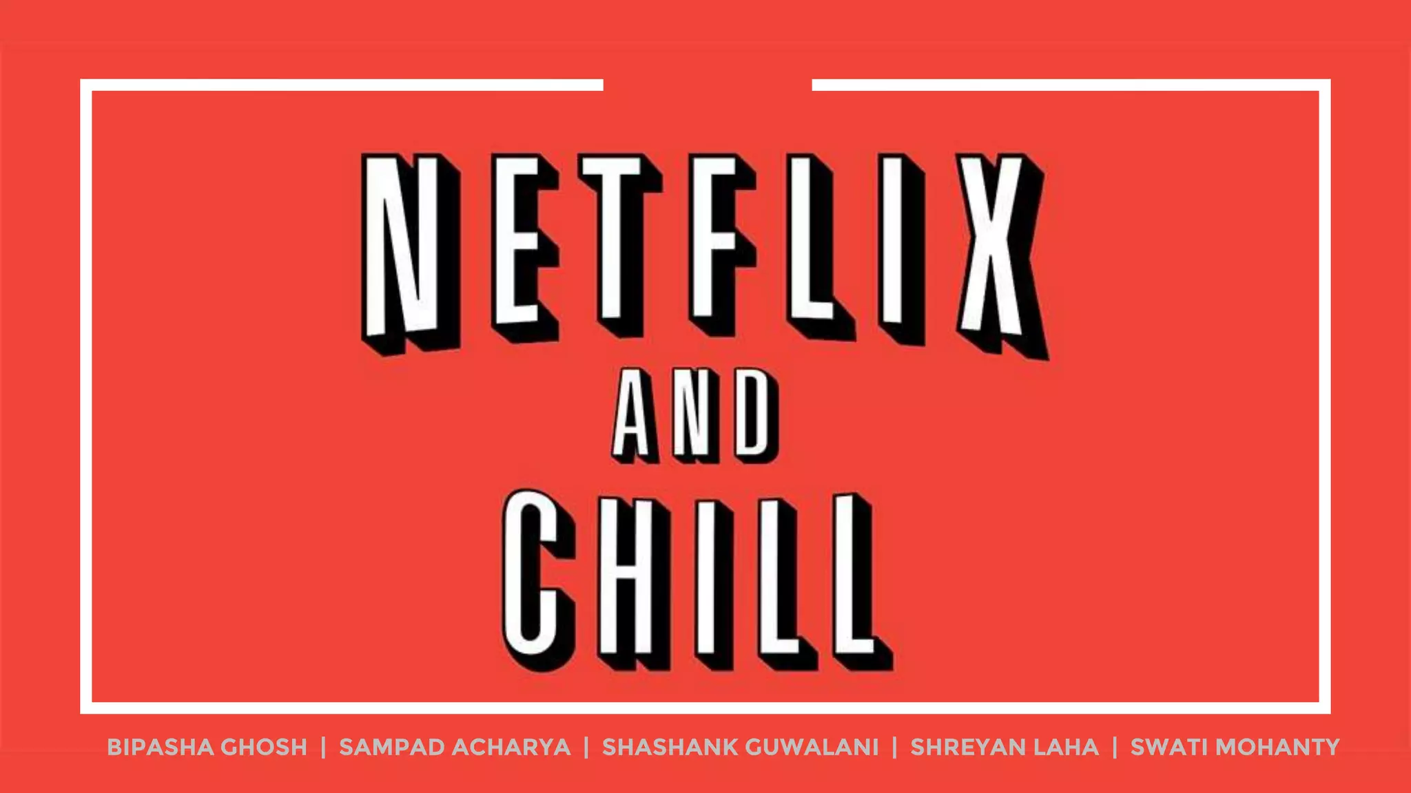 BIPASHA GHOSH | SAMPAD ACHARYA | SHASHANK GUWALANI | SHREYAN LAHA | SWATI MOHANTY
 