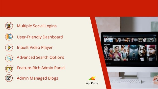 Friendly Streaming App Friendly Streaming App