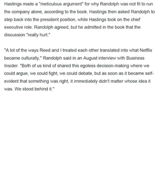 Netflix | PDF