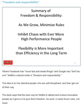 Netflix | PDF